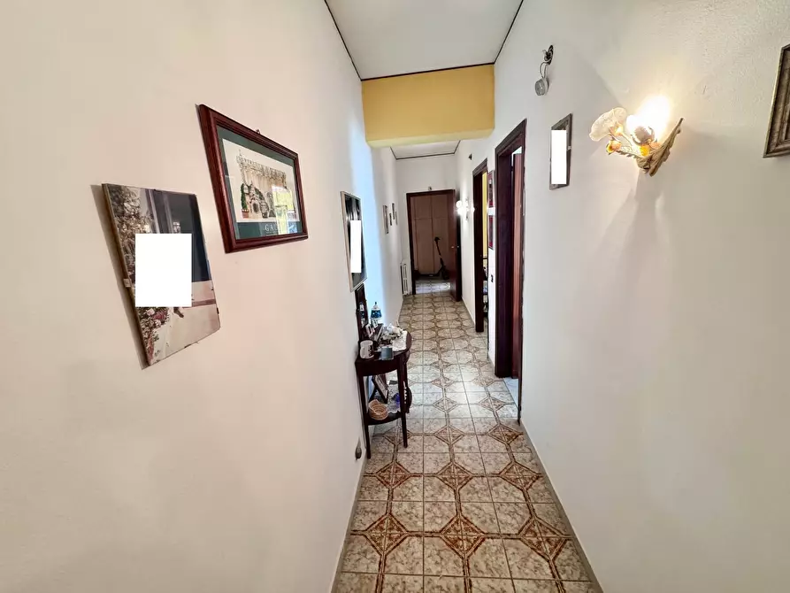 Immagine 17 di Appartamento in vendita  in Via Cruillas a Palermo