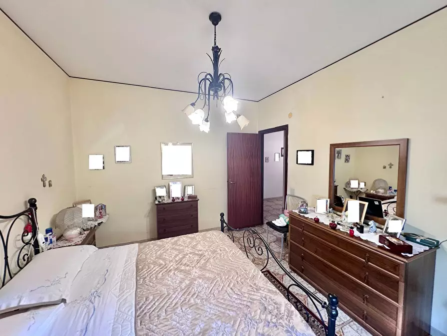 Immagine 13 di Appartamento in vendita  in Via Cruillas a Palermo