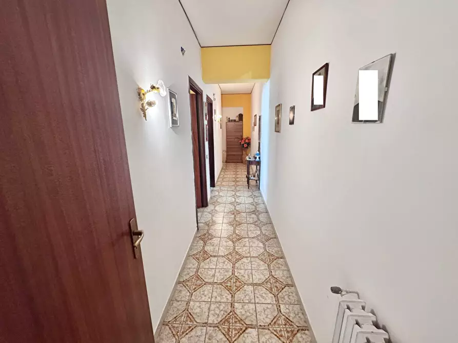 Immagine 19 di Appartamento in vendita  in Via Cruillas a Palermo