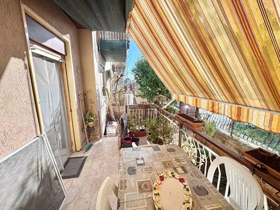 Immagine 3 di Appartamento in vendita  in Via Cruillas a Palermo