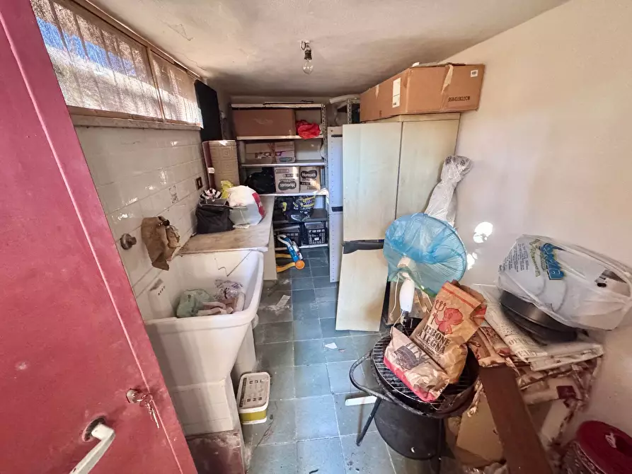 Immagine 5 di Appartamento in vendita  in Via Cruillas a Palermo