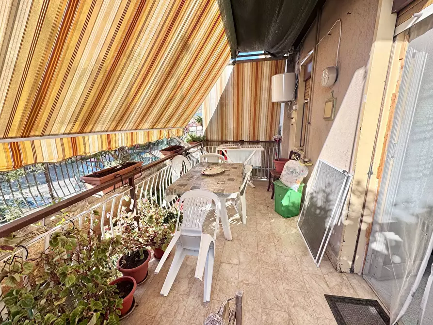 Immagine 9 di Appartamento in vendita  in Via Cruillas a Palermo