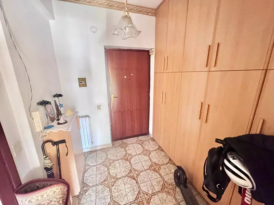 Immagine 18 di Appartamento in vendita  in Via Cruillas a Palermo