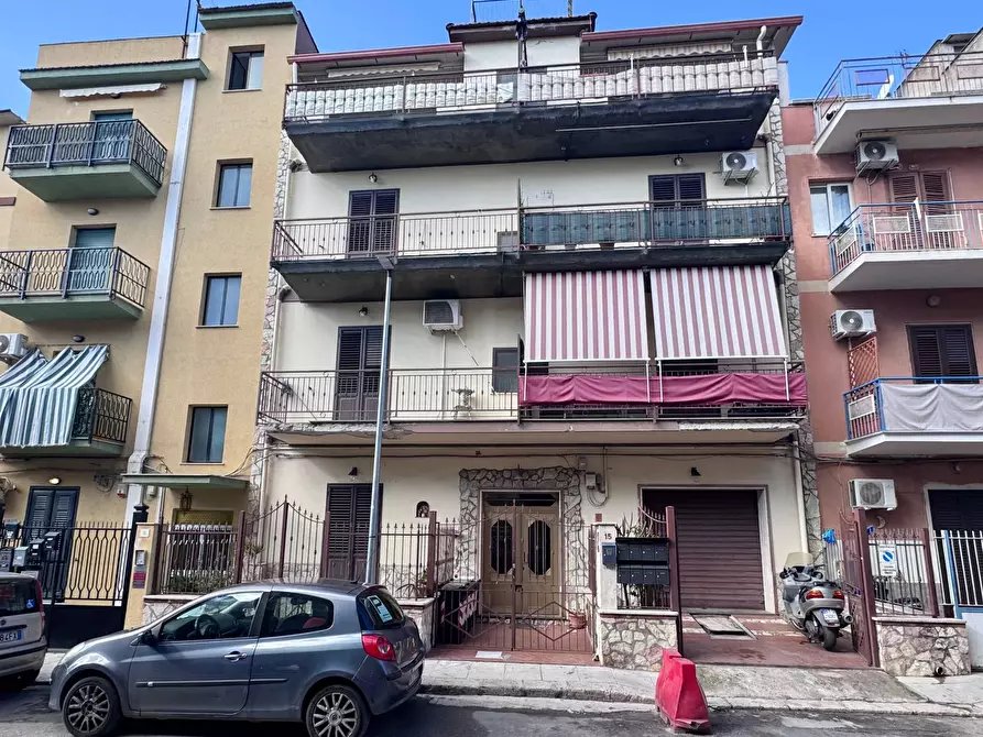 appartamento in vendita a Palermo