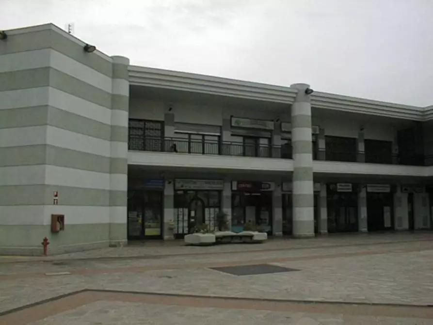 Immagine 2 di Box auto in vendita  in Via Gramsci a Borgaro Torinese