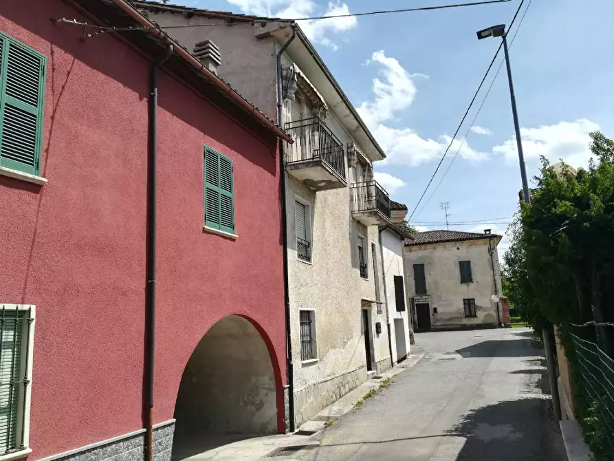 Immagine 20 di Appartamento in vendita  in Roa Sottana a Niella Tanaro