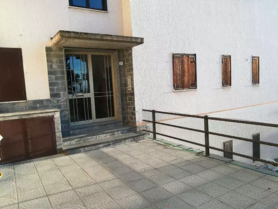 Immagine 7 di Appartamento in vendita  in Via S. Anna a Roburent