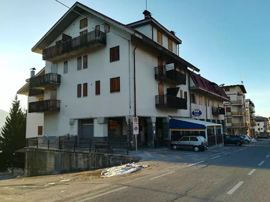 Immagine 11 di Appartamento in vendita  in Via S. Anna a Roburent