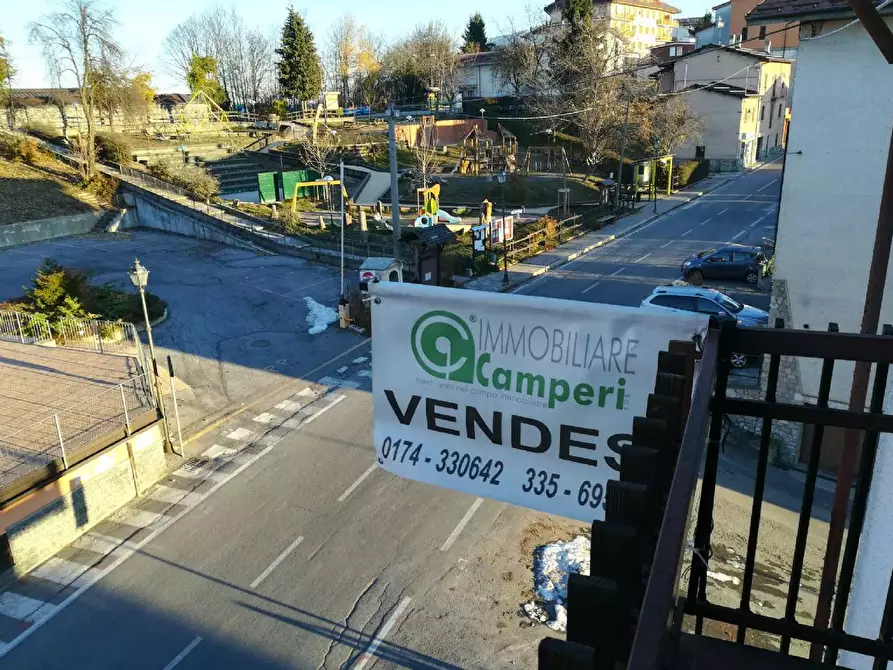 Immagine 8 di Appartamento in vendita  in Via S. Anna a Roburent