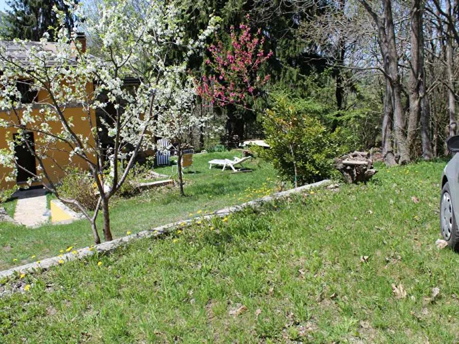 Immagine 7 di Camera in vendita  in Via Delle Manere a Roburent