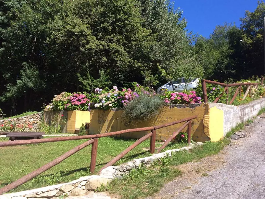 Immagine 15 di Camera in vendita  in Via Delle Manere a Roburent