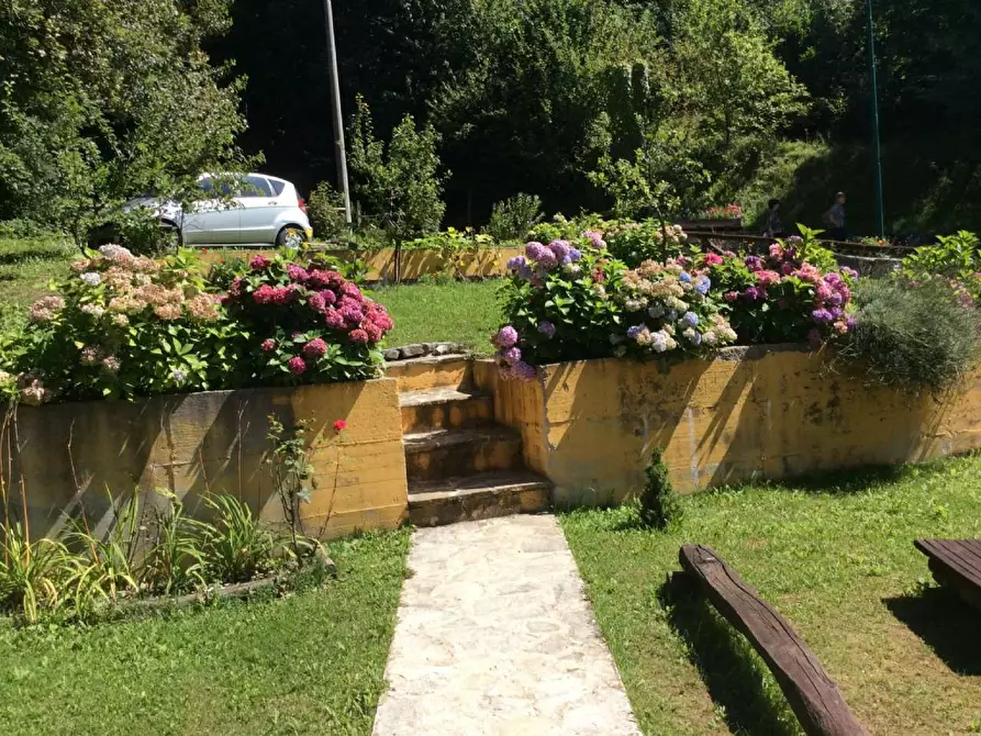 Immagine 3 di Camera in vendita  in Via Delle Manere a Roburent