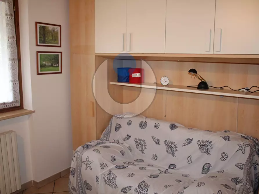 Immagine 5 di Appartamento in vendita  in Via Sant'Anna a Roburent