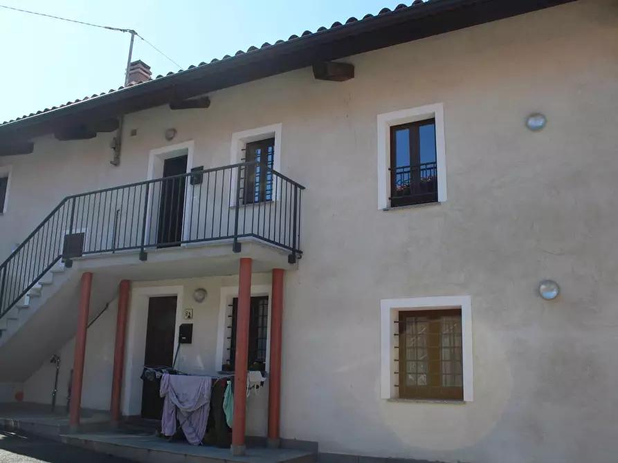 Immagine 1 di Appartamento in affitto  in Via Chiera a Monastero Di Vasco