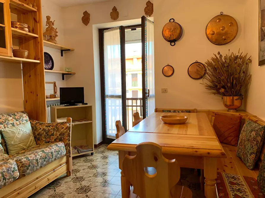 Immagine 2 di Appartamento in vendita  in Via S. Anna a Roburent