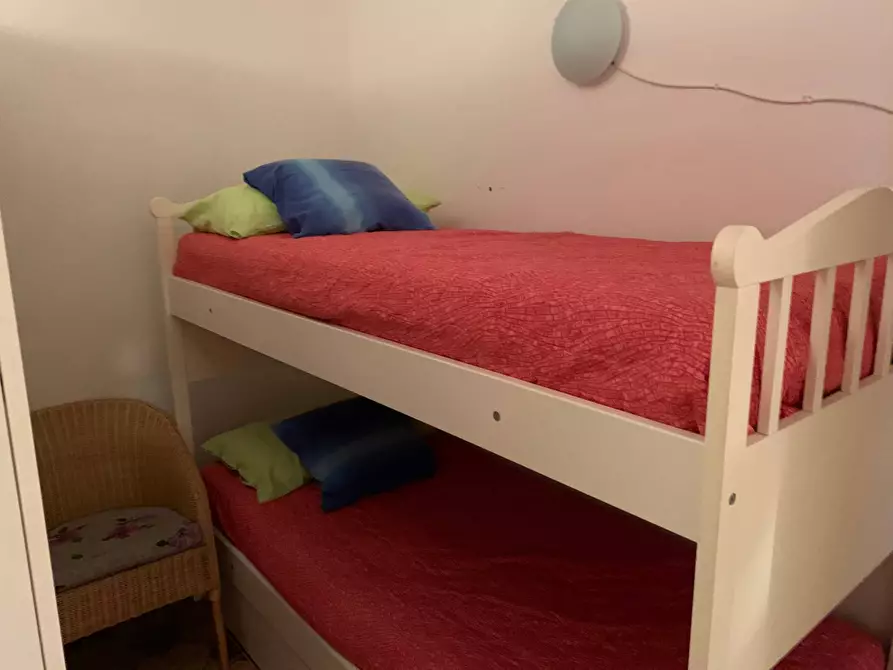 Immagine 6 di Appartamento in vendita  in Via S. Anna a Roburent