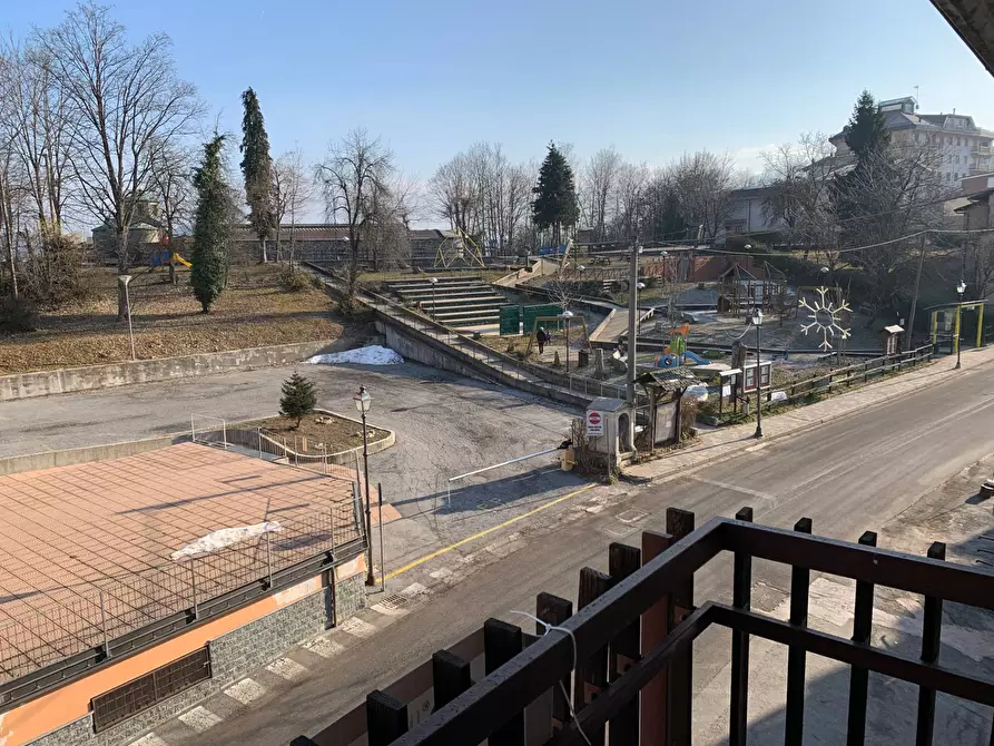 Immagine 9 di Appartamento in vendita  in Via S. Anna a Roburent