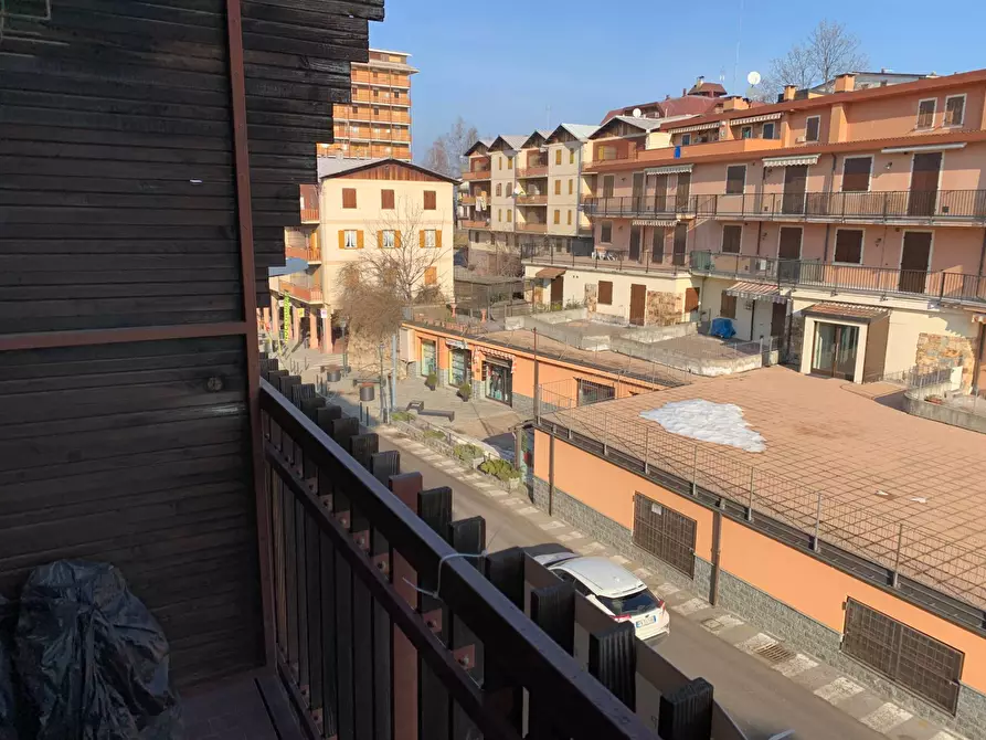 Immagine 10 di Appartamento in vendita  in Via S. Anna a Roburent