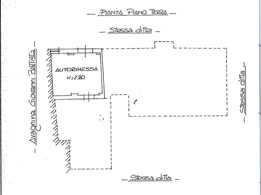 Immagine 25 di Casa indipendente in vendita  in via Langhe a Mondovì