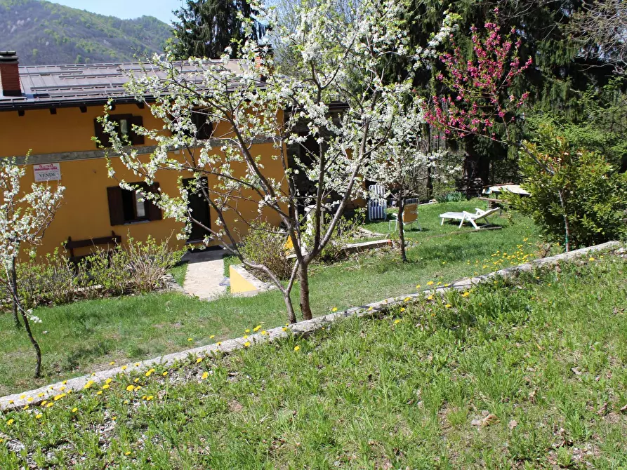 Immagine 16 di Camera in vendita  in Via Delle Manere a Roburent