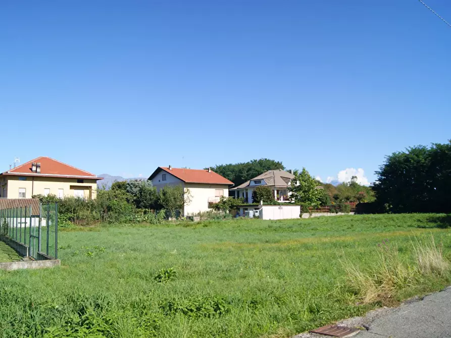 Immagine 2 di Terreno residenziale in vendita  in via delle Sine a Ciriè