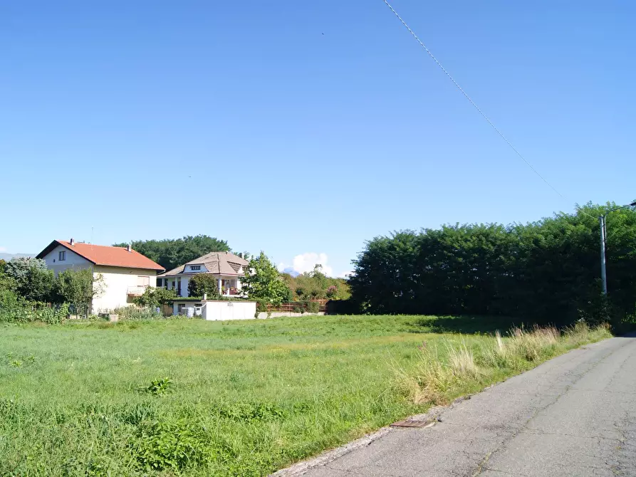 Immagine 3 di Terreno residenziale in vendita  in via delle Sine a Ciriè