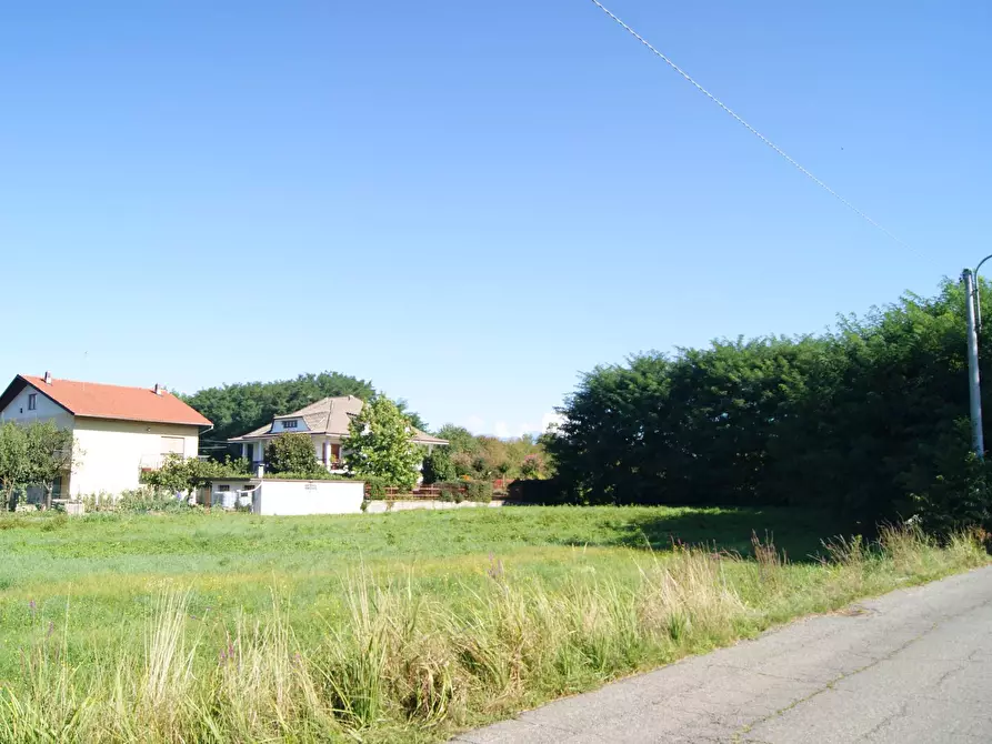 Immagine 4 di Terreno residenziale in vendita  in via delle Sine a Ciriè