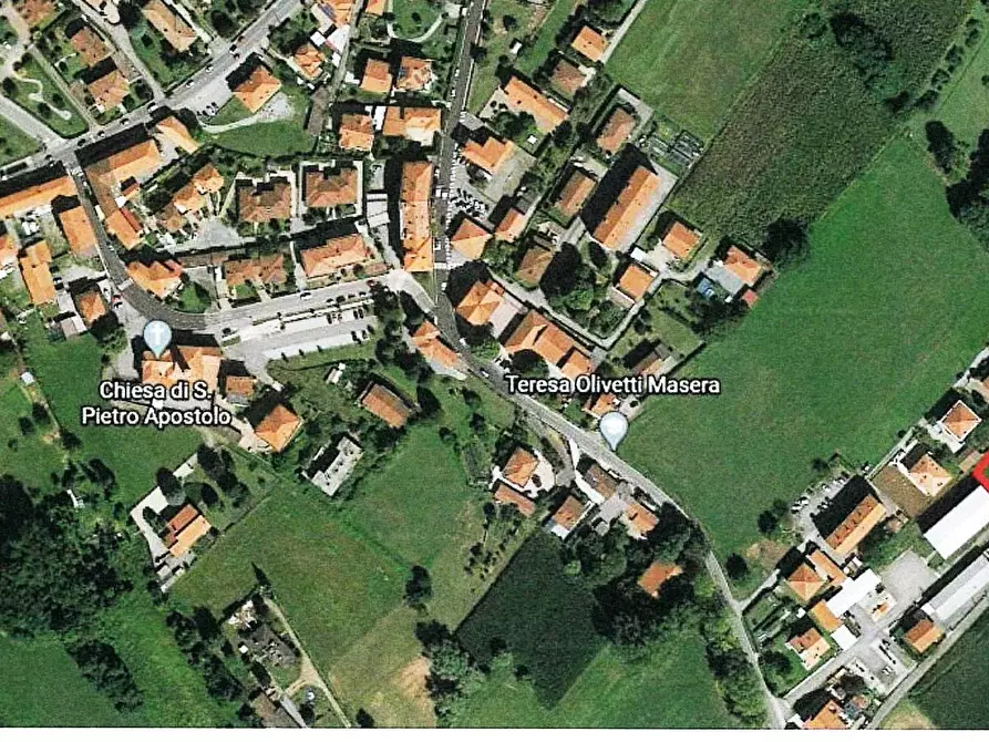 Immagine 5 di Terreno residenziale in vendita  in via delle Sine a Ciriè