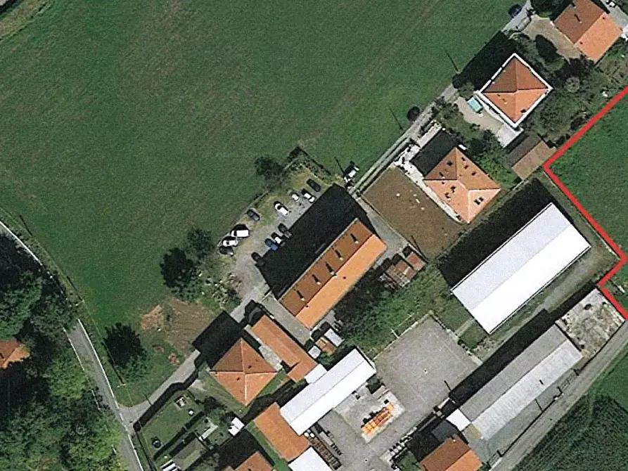 Immagine 6 di Terreno residenziale in vendita  in via delle Sine a Ciriè