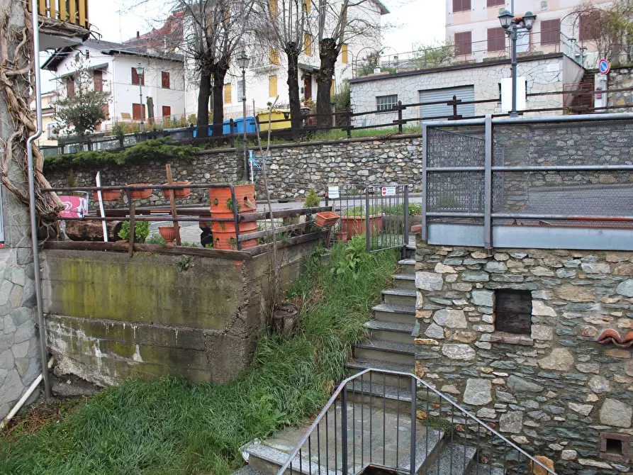 Immagine 15 di Appartamento in vendita  in Via Sant'Anna a Roburent