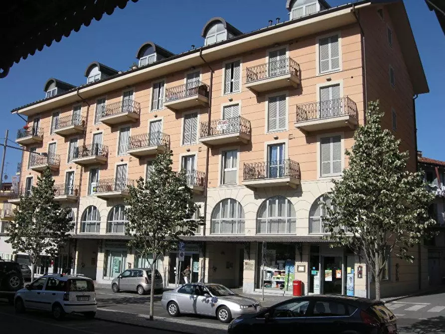 Immagine 1 di Appartamento in vendita  in Piazza Ellero a Mondovi'