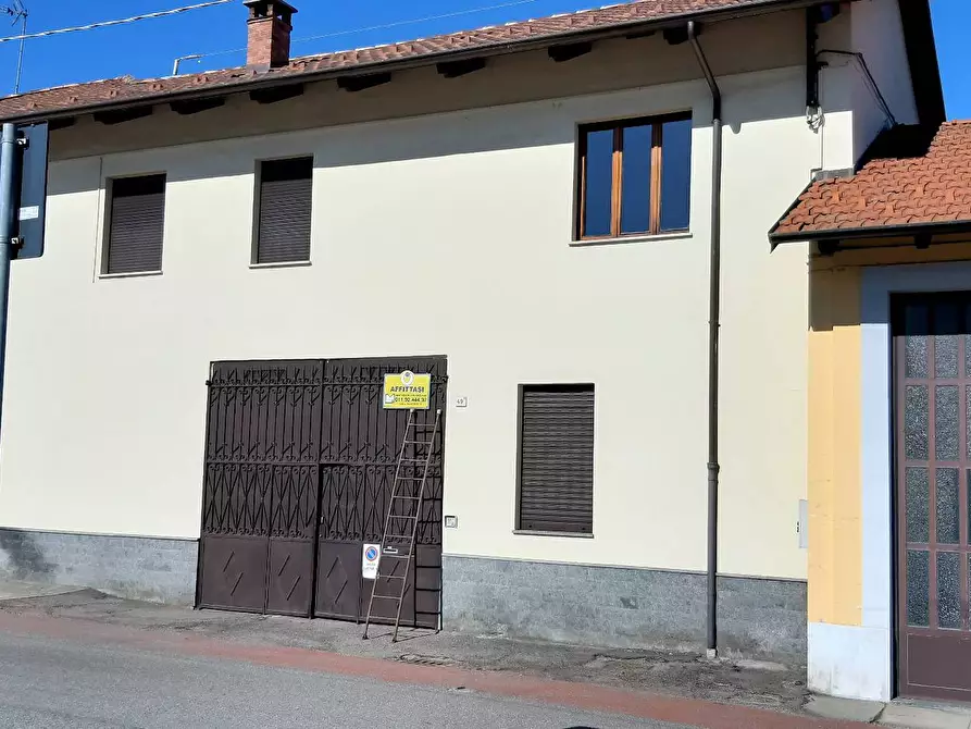 Immagine 1 di Appartamento in affitto  in Via Remmert a San Maurizio Canavese