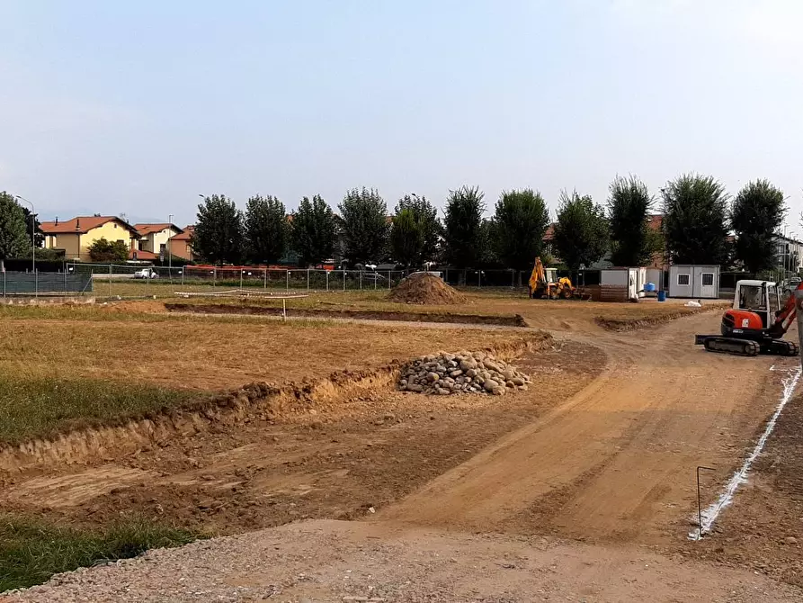 Immagine 21 di Appartamento in vendita  in Viale Europa a San Maurizio Canavese