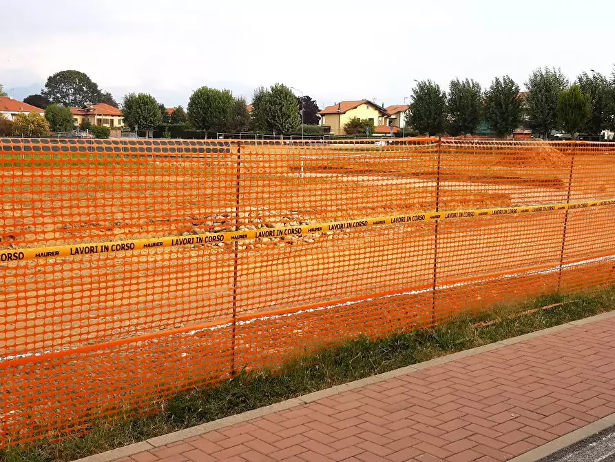 Immagine 22 di Appartamento in vendita  in Viale Europa a San Maurizio Canavese