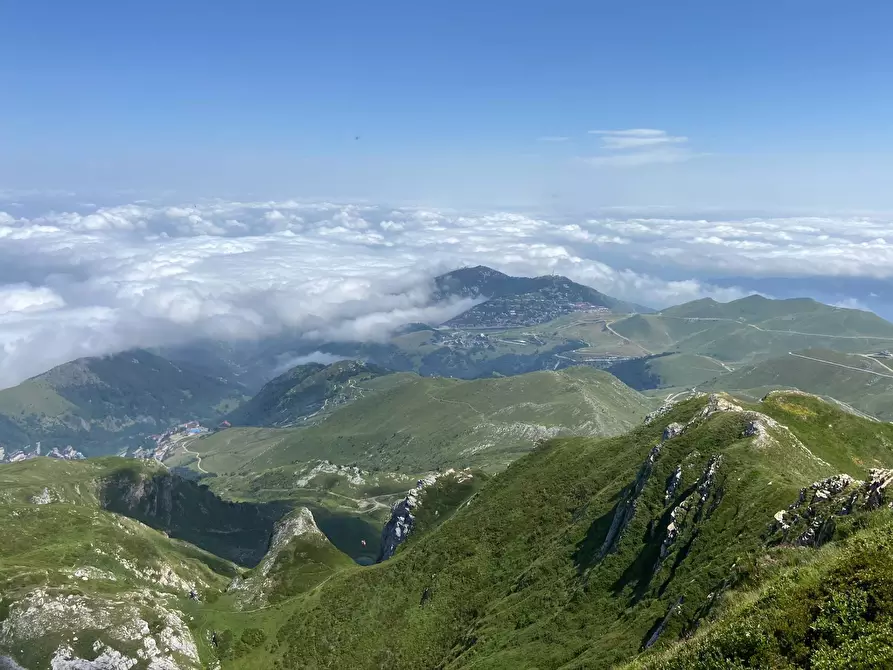 Immagine 13 di Appartamento in vendita  in Via S. Anna a Roburent