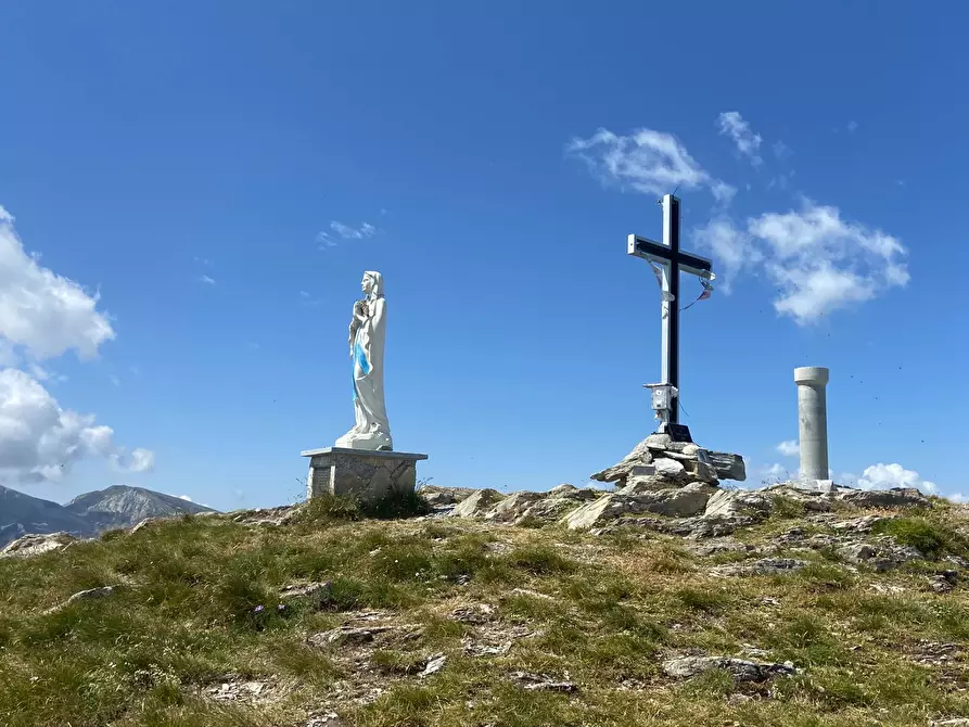 Immagine 14 di Appartamento in vendita  in Via S. Anna a Roburent