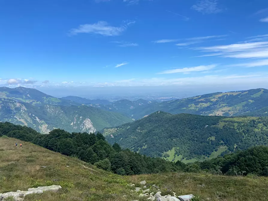 Immagine 15 di Appartamento in vendita  in Via S. Anna a Roburent