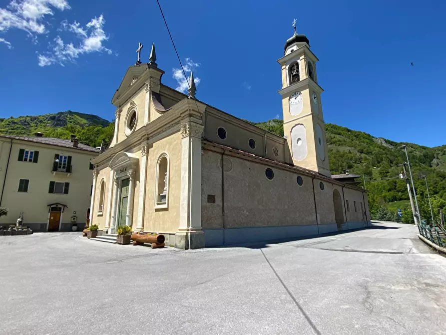 Immagine 16 di Appartamento in vendita  in Via Sant'Anna a Roburent