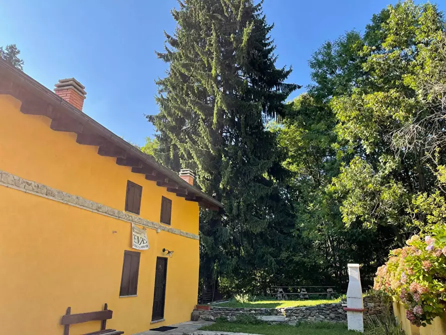 Immagine 20 di Camera in vendita  in Via Delle Manere a Roburent