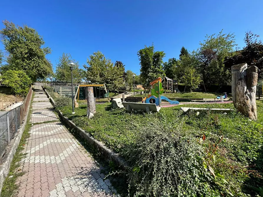 Immagine 21 di Camera in vendita  in Via Delle Manere a Roburent