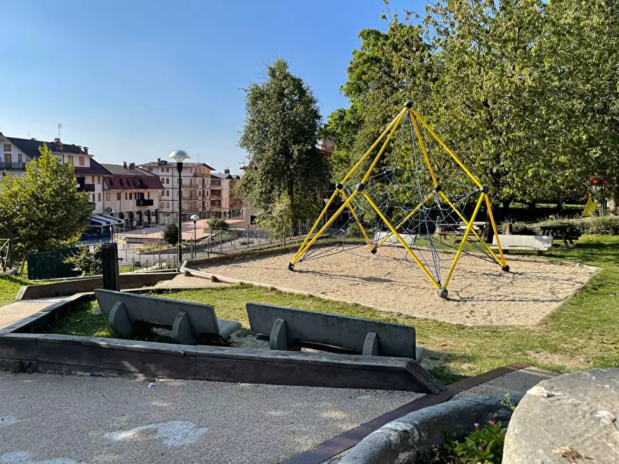 Immagine 16 di Appartamento in vendita  in Via S. Anna a Roburent