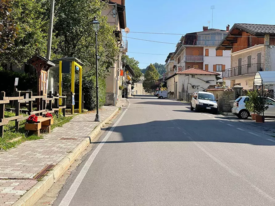 Immagine 18 di Appartamento in vendita  in Via S. Anna a Roburent