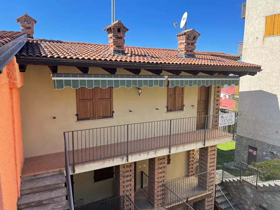 Immagine 11 di Appartamento in vendita  in Via Sant'Anna a Roburent