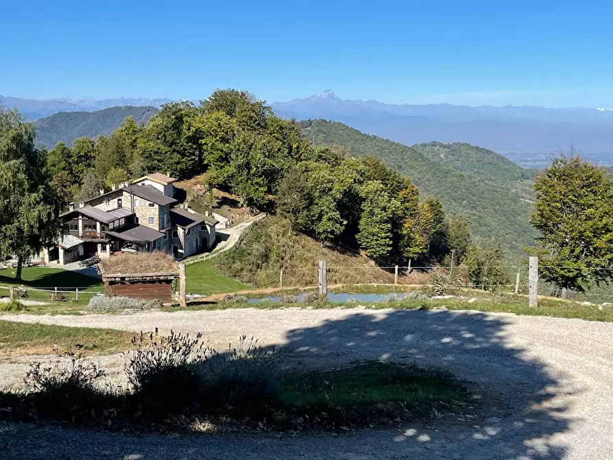 Immagine 18 di Appartamento in vendita  in Via Sant'Anna a Roburent