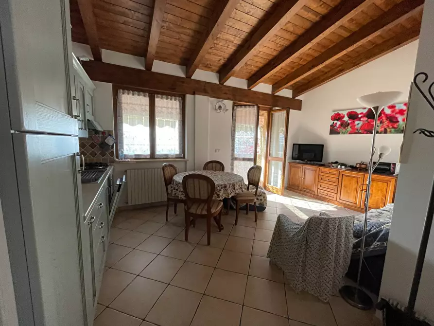 Immagine 4 di Appartamento in vendita  in Via Sant'Anna a Roburent