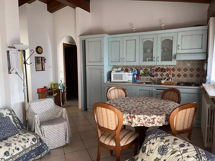 Immagine 3 di Appartamento in vendita  in Via Sant'Anna a Roburent