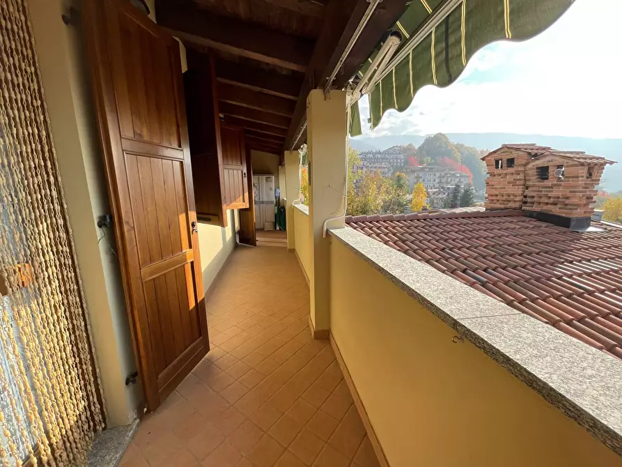 Immagine 12 di Appartamento in vendita  in Via Sant'Anna a Roburent