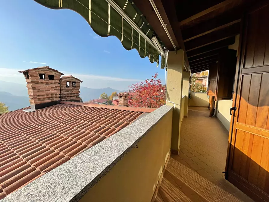 Immagine 13 di Appartamento in vendita  in Via Sant'Anna a Roburent