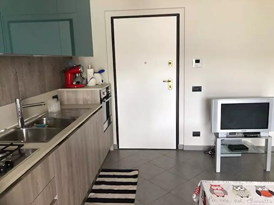 Immagine 5 di Appartamento in vendita  in Via Steria a Cervo