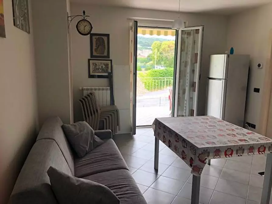 Immagine 7 di Appartamento in vendita  in Via Steria a Cervo